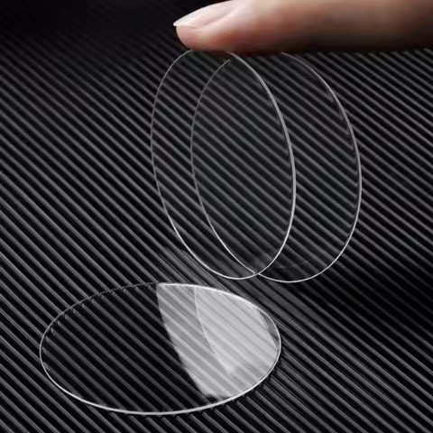 26-46mm Universal Round Temper - Smartwatch Screen Film review and price
