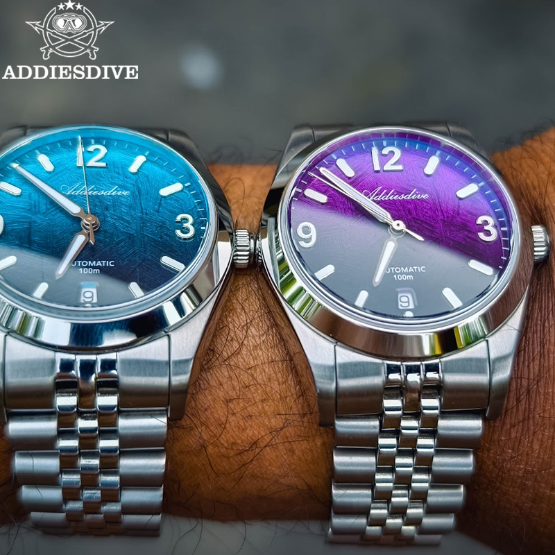 ADDIESDIVE New Automatic Mecha - Anti Blue Light Film review and price