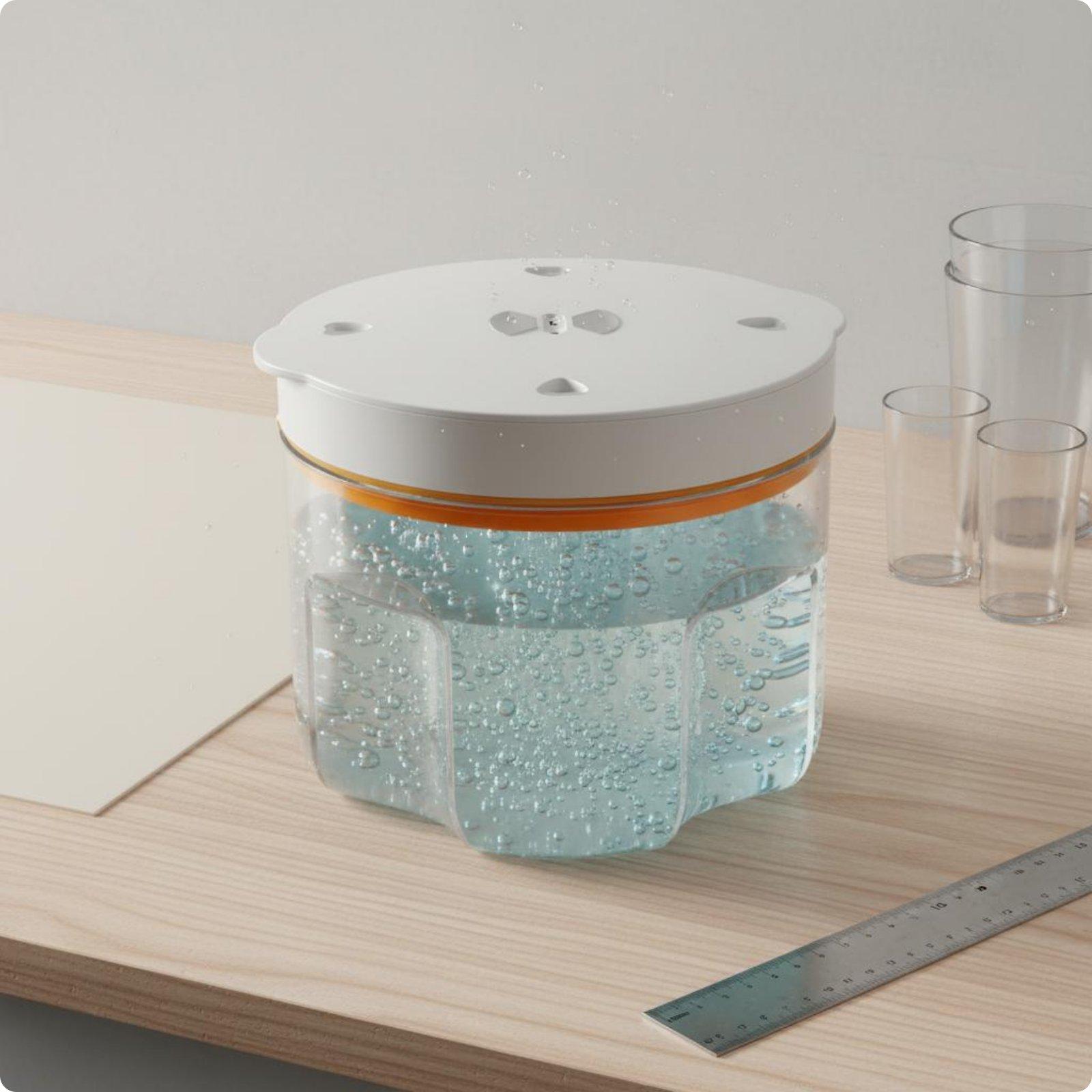 Industrial Resin Bubble Remove - Air Bubble Remover review and price