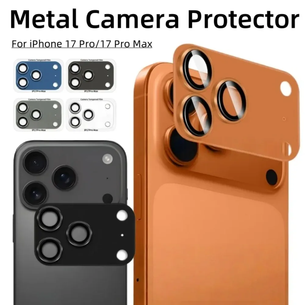 9H HD Armor Camera Lens Protec - Tempered Glass Screen 9H review and price
