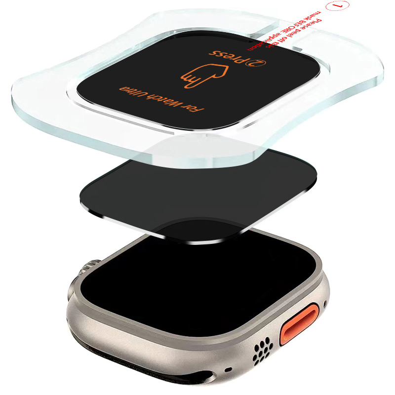 Privacy Screen Protector Film  - Privacy Screen Protector review and price