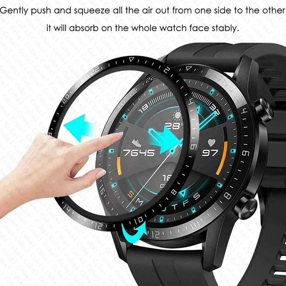 20D Curved Edge Tempered Glass - Curved Edge Screen review and price