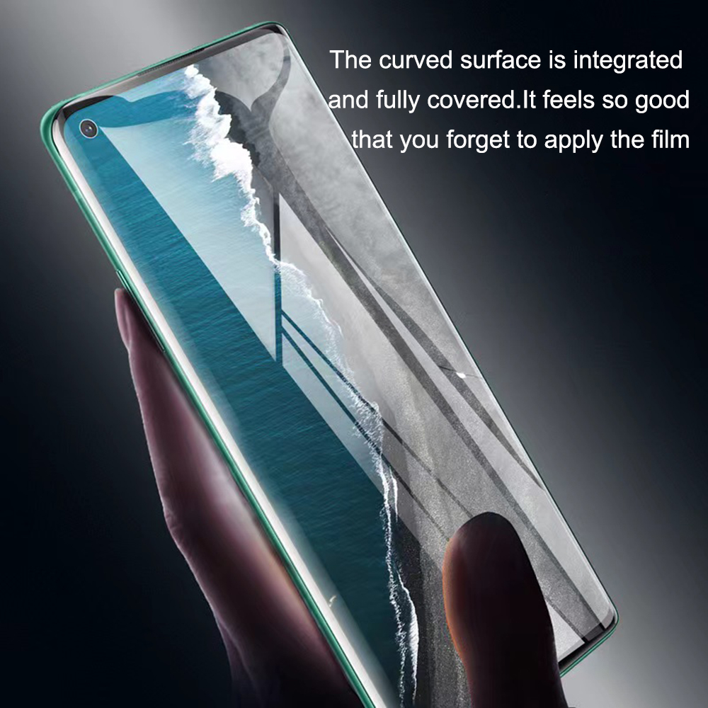FONLYU 50pc Universal HD Matte - Screen Protector Cutter review and price