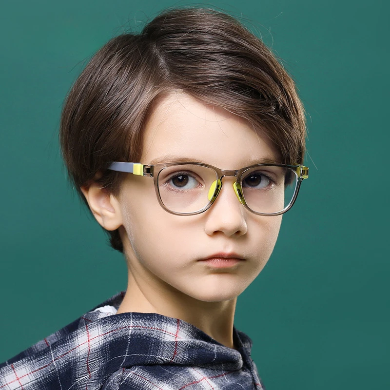 Anti Blue Light Kids Glasses S - Anti Blue Light Film review and price