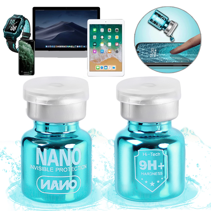 2ML Nano Liquid Protective Fil - Nano Liquid Coating review and price