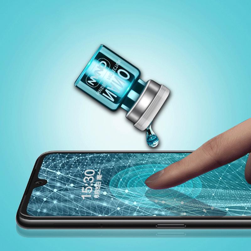 2ML Nano Liquid Protective Fil - Nano Liquid Coating review and price