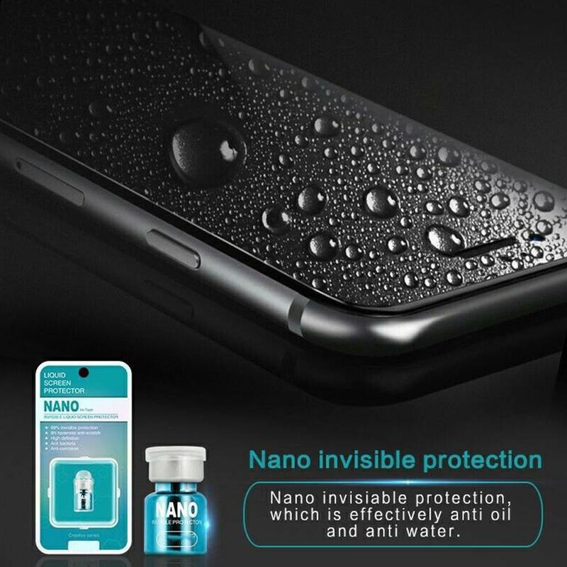 2ML Nano Liquid Protective Fil - Nano Liquid Coating review and price