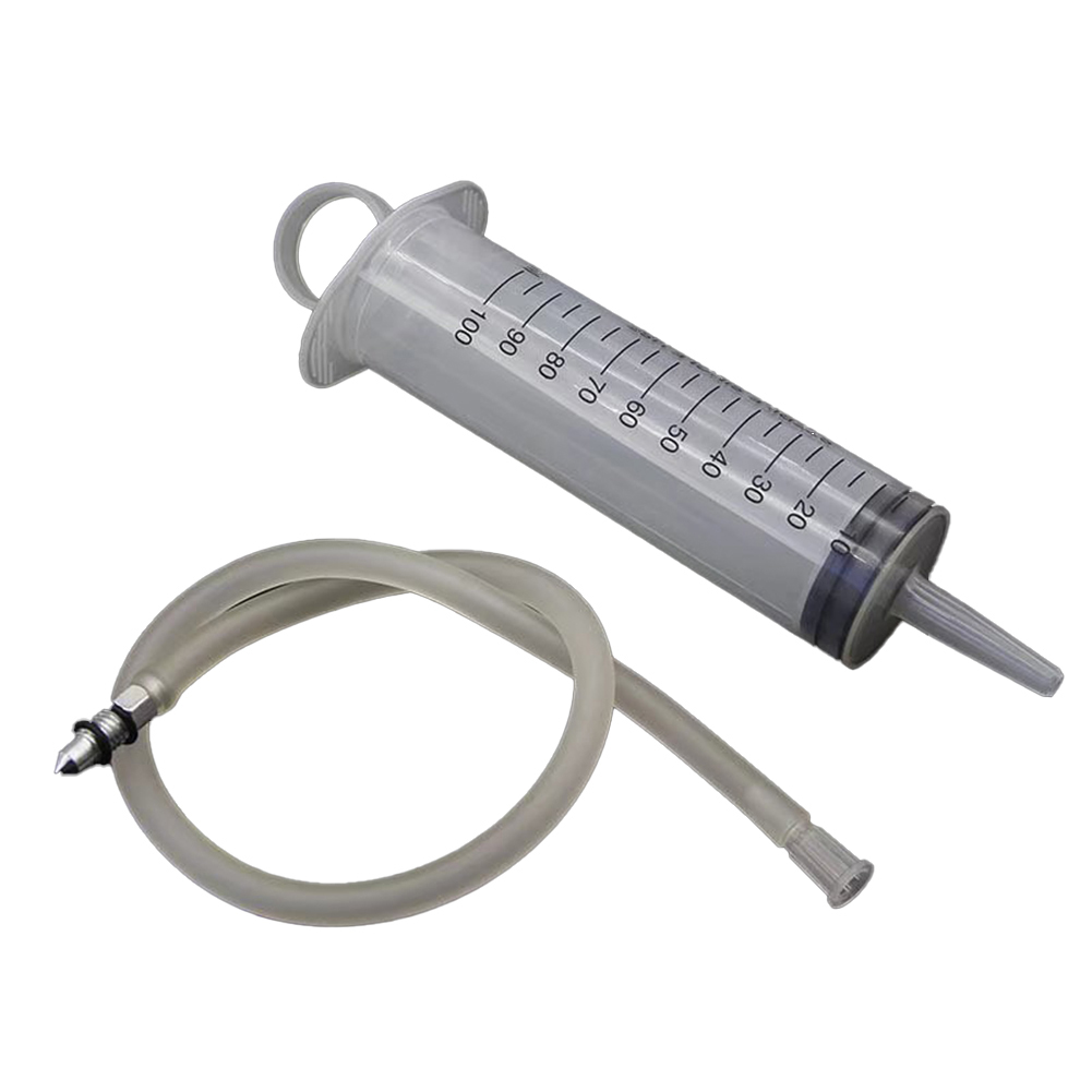 Bleeding Accessory Brake Bleed - Air Bubble Remover review and price