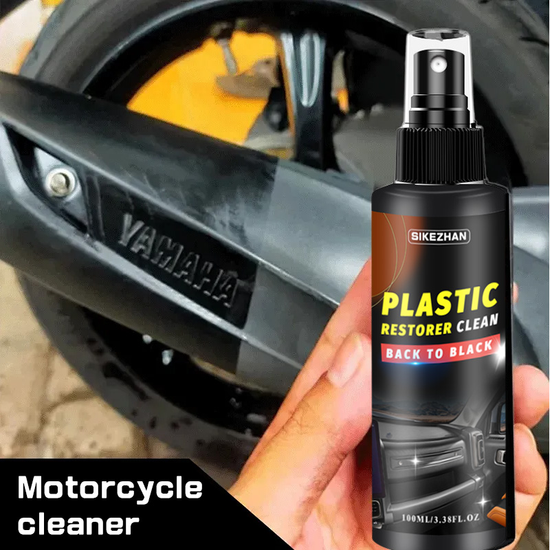 Motorcycle Nano Coating Agent  - Nano Liquid Coating review and price