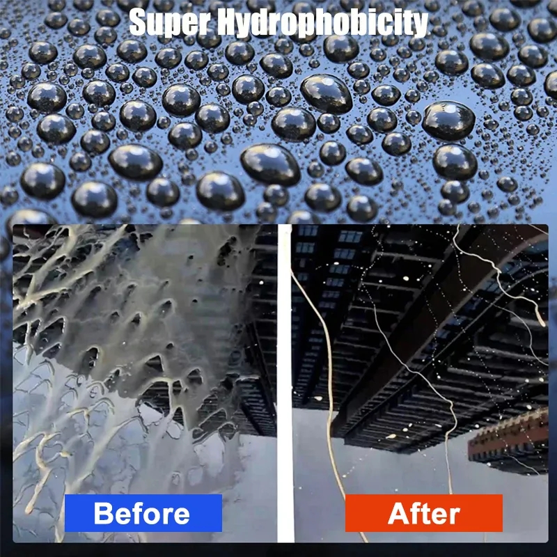 Car Ceramic Nano Coating Liqui - Nano Liquid Coating review and price