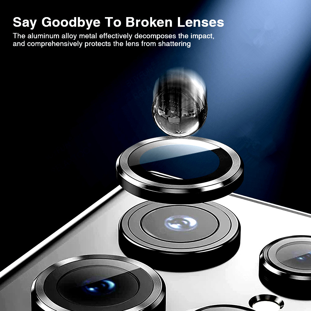 For Samsung S26 Ultra 5G Camer - Tempered Glass Screen 9H review and price