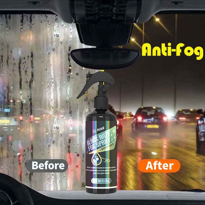 Anti Fog Spray Waterproof Agen - Oleophobic Coating Spray review and price