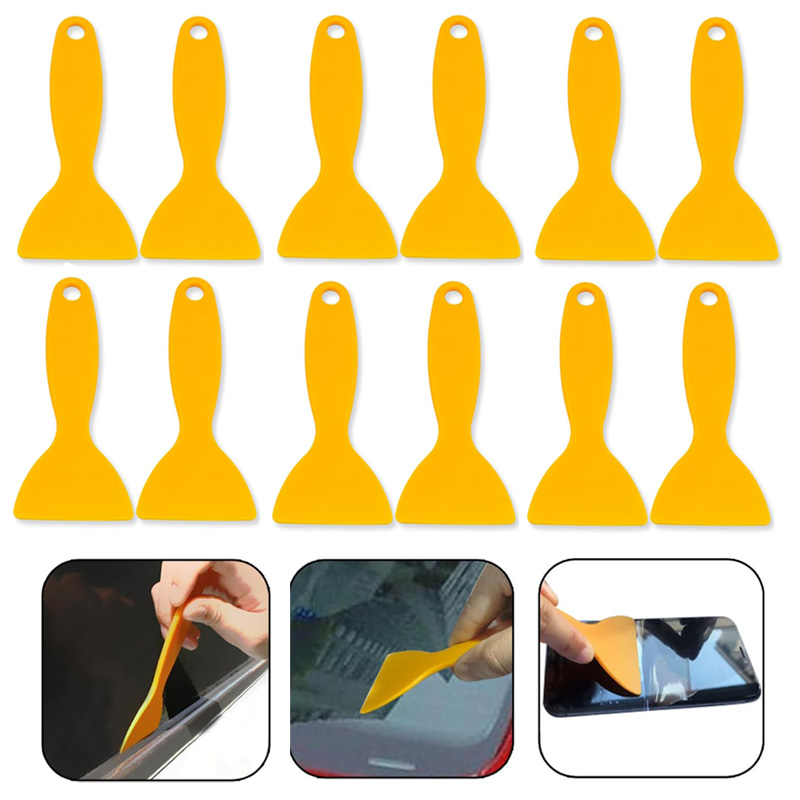 Plastic Resin Removal Scraper  - Air Bubble Remover review and price