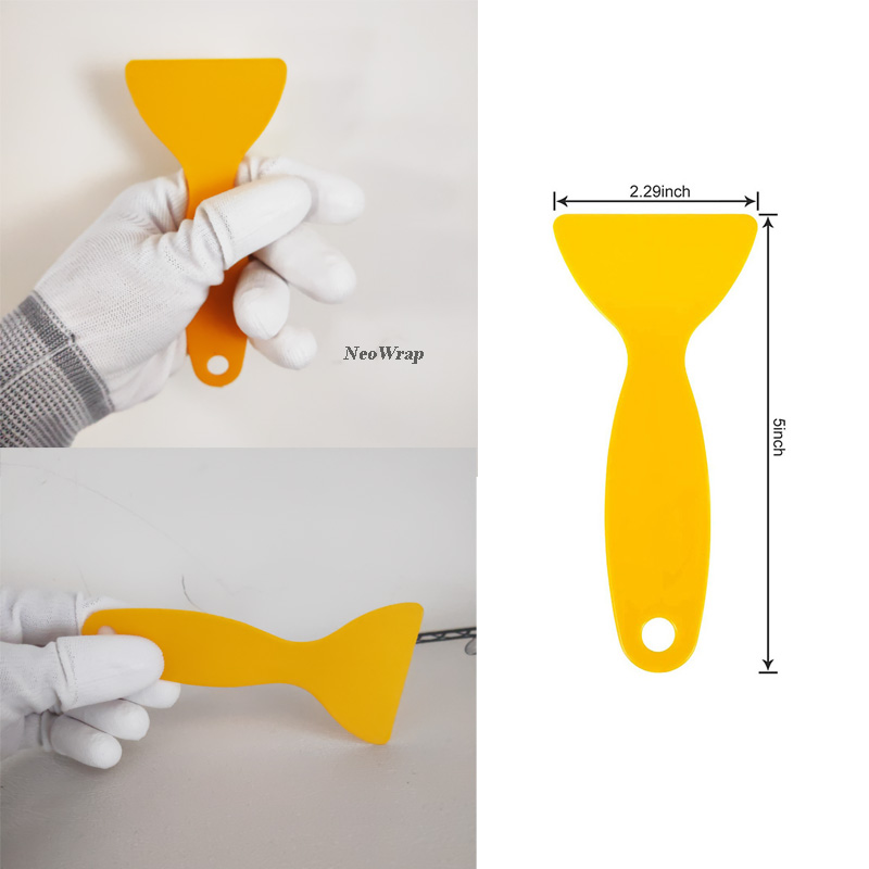 Plastic Resin Removal Scraper  - Air Bubble Remover review and price
