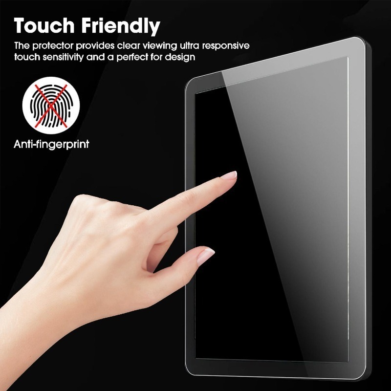 1-3Pcs Flexible Screen Protect - Matte Anti Glare Screen review and price