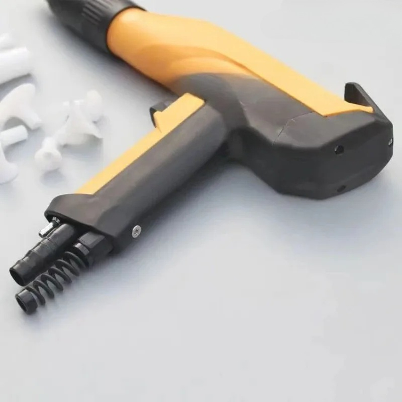 Shell Housing Electric Gun Spr - Oleophobic Coating Spray review and price