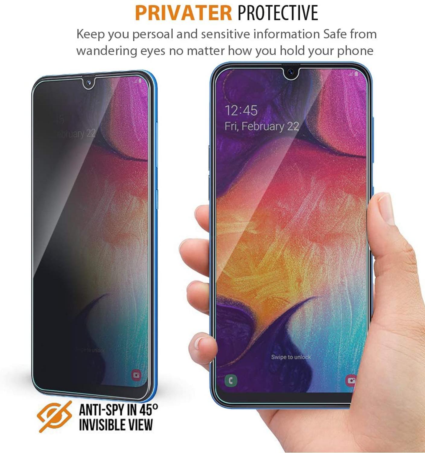 [2 Pack]Privacy Filter Tempere - Privacy Filter 2Pack review and price