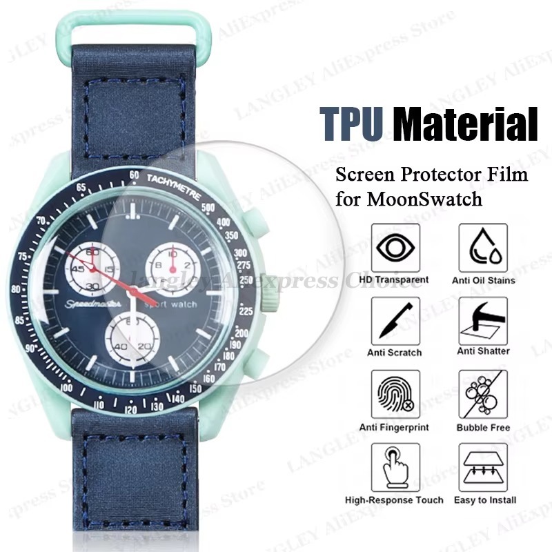 HD TPU Hydrogel Protective Fil - Hydrogel Screen Protector review and price