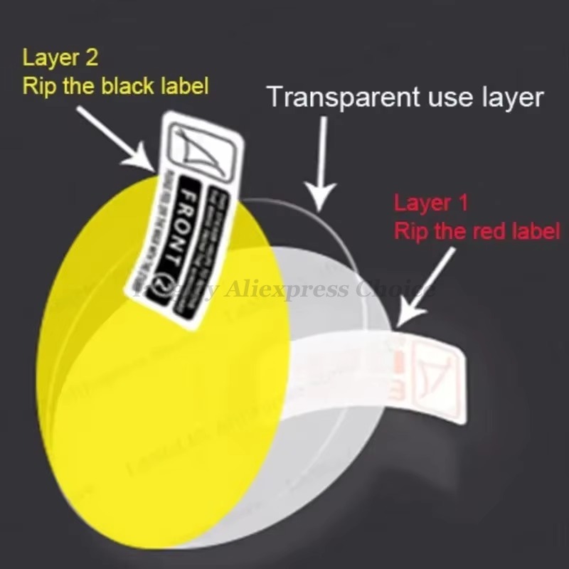 HD TPU Hydrogel Protective Fil - Hydrogel Screen Protector review and price