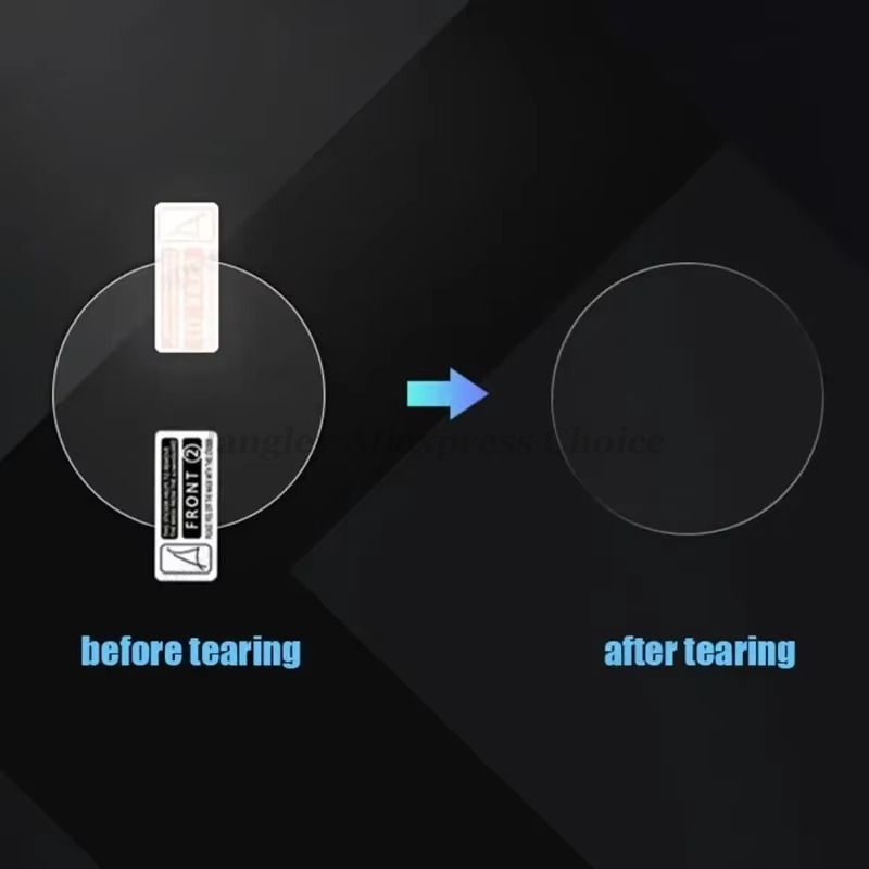 HD TPU Hydrogel Protective Fil - Hydrogel Screen Protector review and price