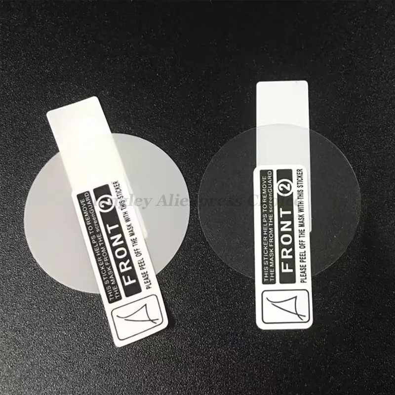 HD TPU Hydrogel Protective Fil - Hydrogel Screen Protector review and price