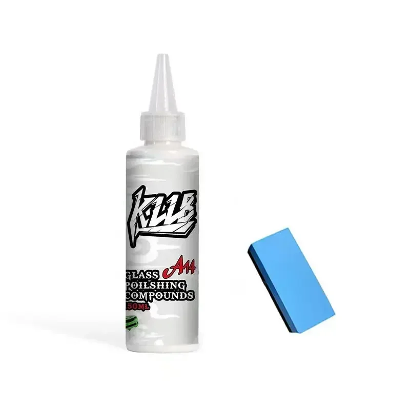 1-3Pcs Car Glass Polishing Liq - Glass Protector Auto review and price
