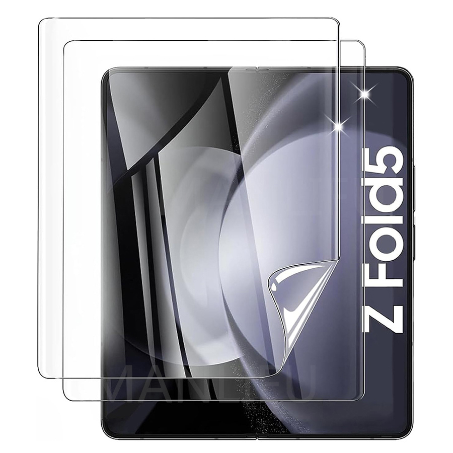 1-3PCS for Samsung Galaxy Z Fo - Flexible Tpu Film review and price
