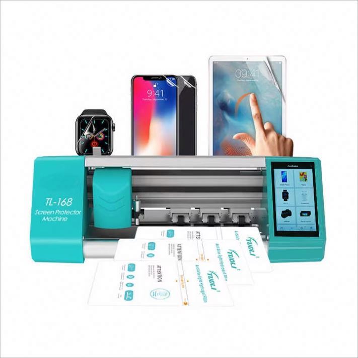 TuoLi Manufacturer's Unlimited - Hydrogel Screen Protector review and price