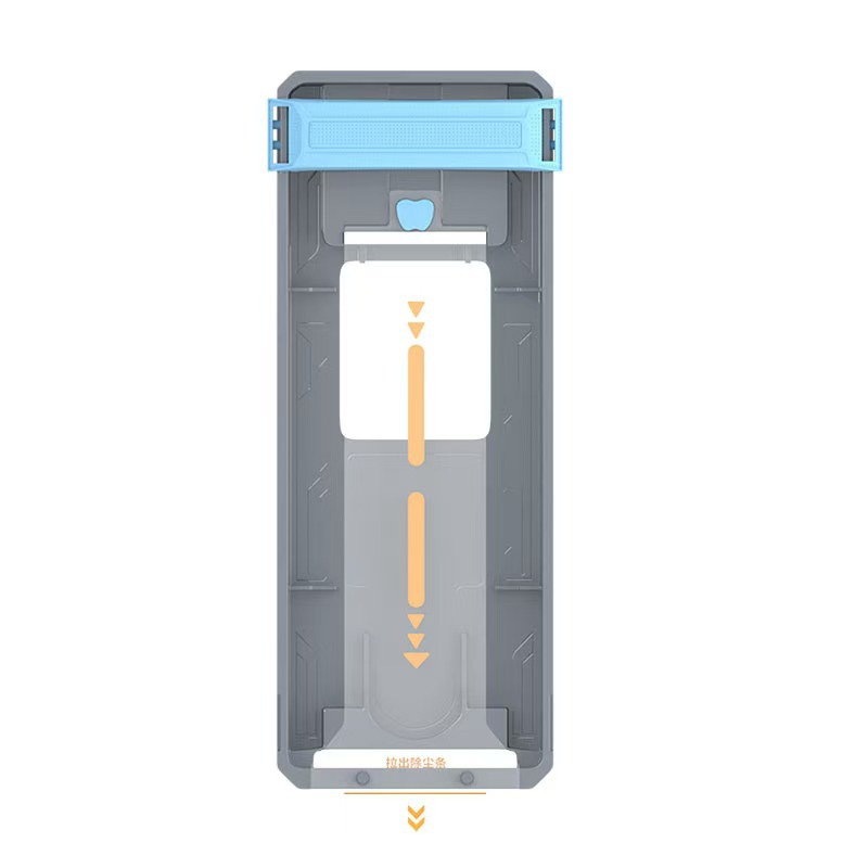 For Vivo X Fold 6 Full Glue Te - Screen Alignment Tool review and price