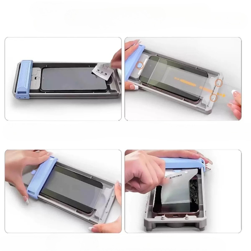 For Vivo X Fold 6 Full Glue Te - Screen Alignment Tool review and price
