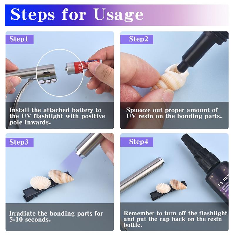 UV Bonding Welding Glue Kit Fi - Liquid Uv Glue Kit review and price