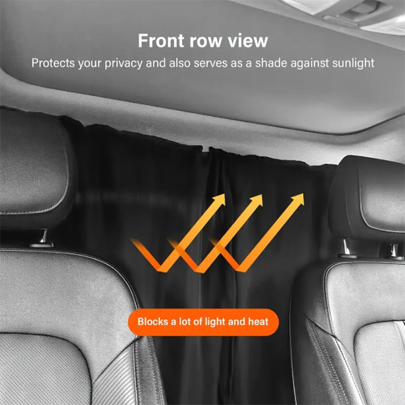 Car Privacy Curtains, Universa - Privacy Screen Protector review and price
