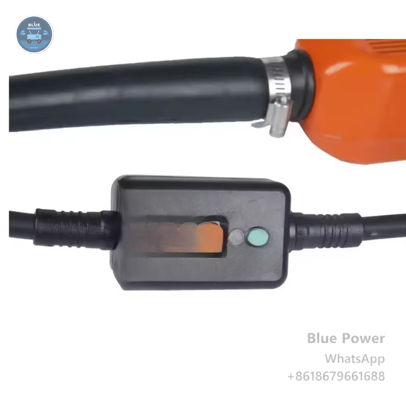 Shaft Type Concrete Vibrator E - Air Bubble Remover review and price