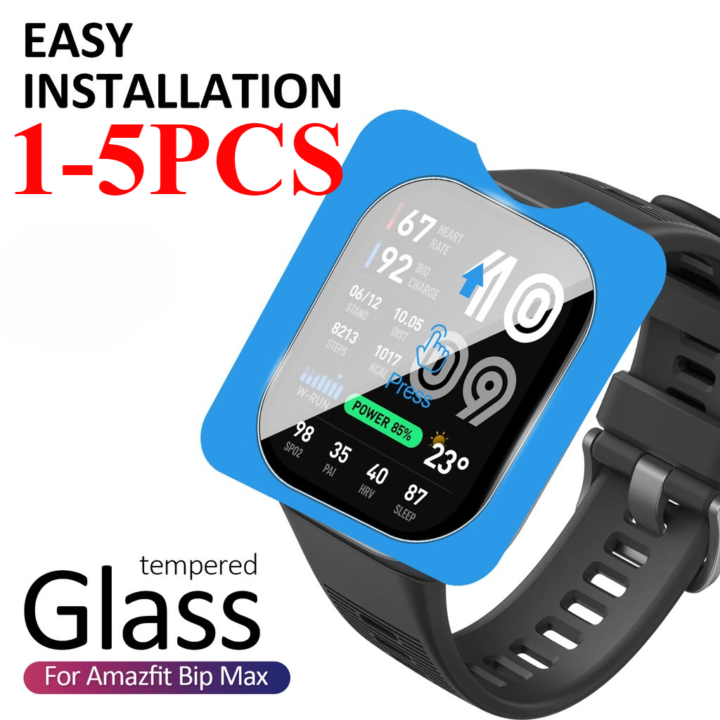 1-5PCS HD Clear Tempered Glass - Glass Protector Auto review and price