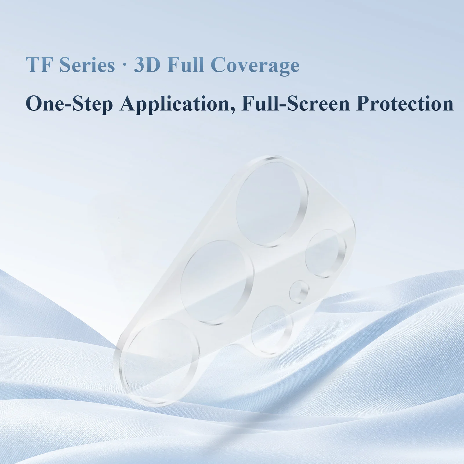 Lereach for Samsung Galaxy S25 - Glass Protector Auto review and price