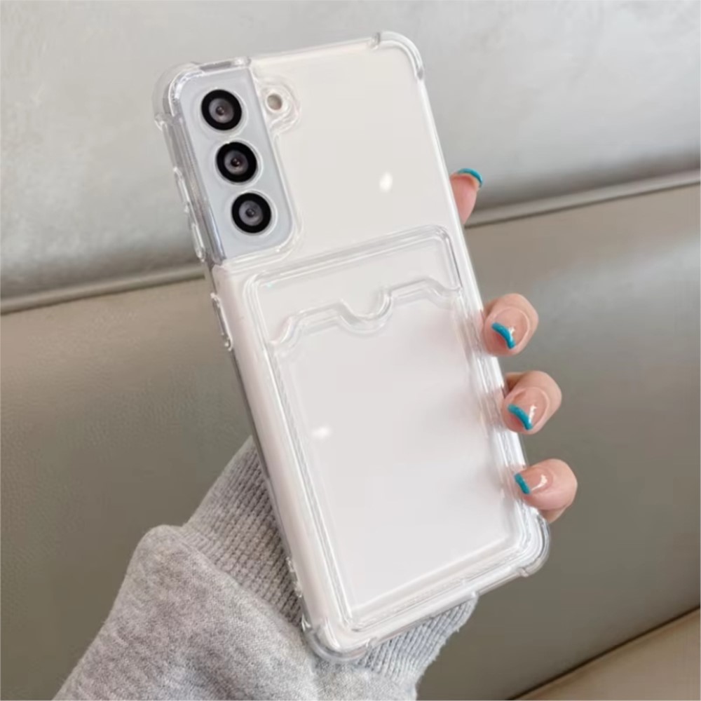 Clear Silicone Card Slot Holde - Camera Lens Protector review and price