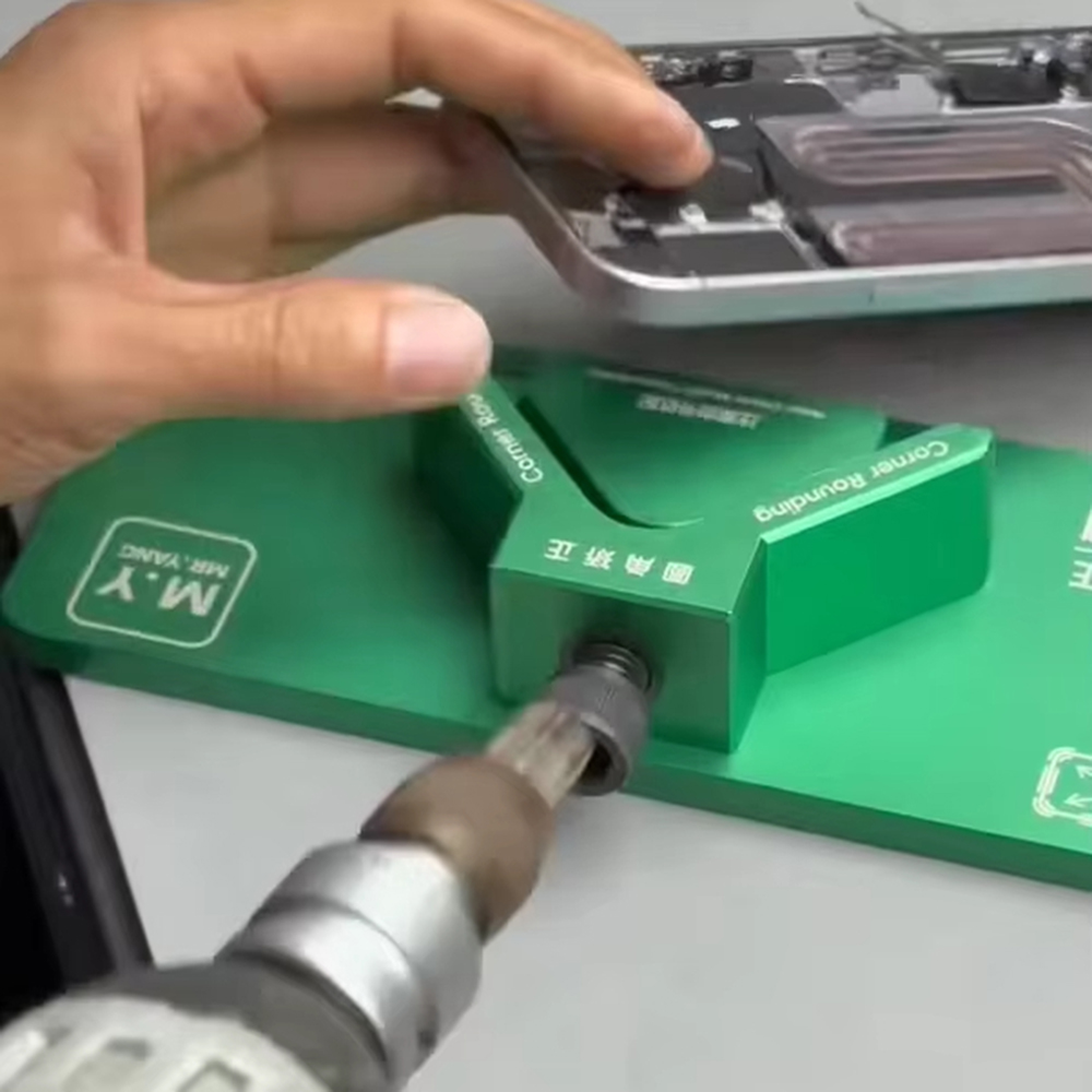YCS Mobile Phone Frame Straigh - Screen Alignment Tool review and price
