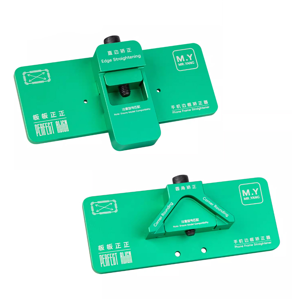 YCS Mobile Phone Frame Straigh - Screen Alignment Tool review and price