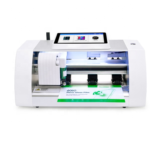 U8-390 Hydrogel Cutter Film Cu - Screen Protector Cutter review and price