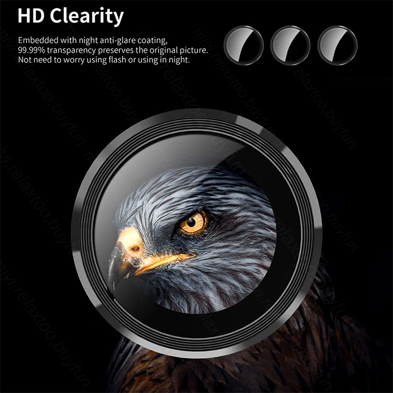 Honor400Pro Metal Ring Camera  - Tempered Glass Screen 9H review and price