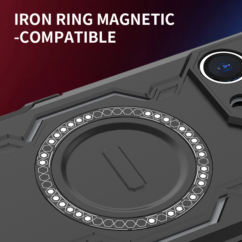 Magnetic For iPhone 17 Pro Max - Camera Lens Protector review and price