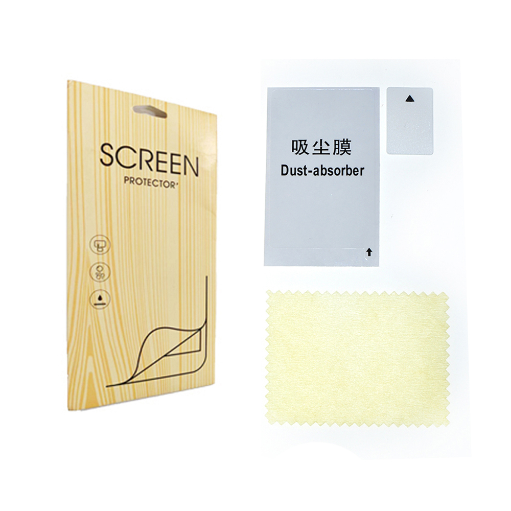 3pcs LCD Clear Screen Protecto - Screen Protector Cutter review and price